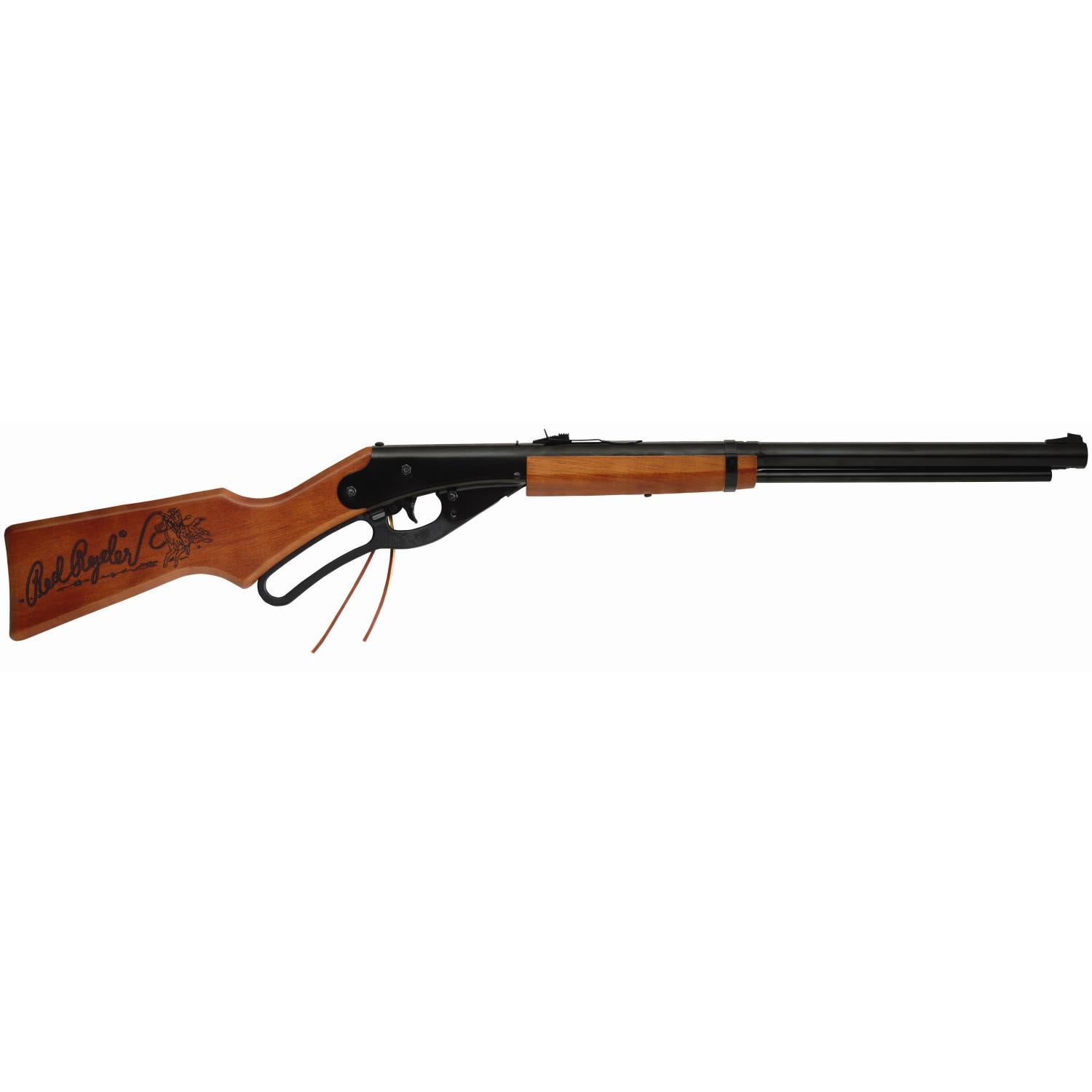 Daisy Red Ryder Youth BB Gun Fun Kit with Shooting Glasses Daisy Red Ryder Youth BB Gun Fun Kit with Shooting Glasses