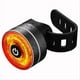 thumbnail image 1 of Luz Trasera Inteligente para Bicicleta con Sensor de Freno, Recargable por USB, LED, Accesorios para Bicicleta, Correa., 1 of 5