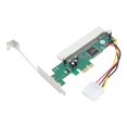 thumbnail image 1 of Adapter Card ST41 PCI E X1 To PCI 2.5GHz Adapter Board ASM1083 PCI Express X1 To PCI 32Bit Riser Card, 1 of 1