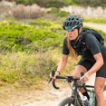 thumbnail image 3 of CAMELBAK : WOMEN'S CHASE™ BIKE VEST : BLACK/MINT : 1.5L / 50OZ, 3 of 11
