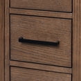 thumbnail image 3 of Ariel A043SCWRVOMNB Cambridge 43" Free Standing Single Basin Vanity Set - Blue, 3 of 7