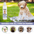 thumbnail image 3 of We Love Doodles Puppy Shampoo | Best Shampoo For Puppies | Tearless | Clean | Calming | Lavender | Best Smelling, 3 of 7