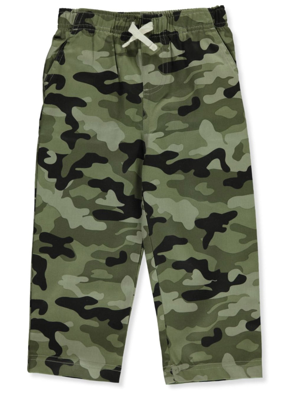 Gerber Baby Boys' Camo Twill Pants (Infant)