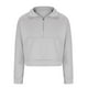 thumbnail image 5 of Blusas y camisas de manga larga con cuello redondo Sudadera deportiva de cuello redondo para hombre Sudadera con capucha de manga larga lisa Blusa de poliéster para hombre, 5 of 7