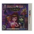 thumbnail image 1 of Monster High: 13 Wishes - Nintendo 3DS, 1 of 2