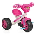 thumbnail image 1 of Triciclo Montable Prinsel Rocket con sonidos Rosa, 1 of 5