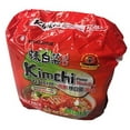 thumbnail image 4 of (2 pack) Nongshim Korean Ramen Familiy Pack (Kimchi), 4 of 4