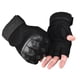 thumbnail image 5 of Finger Road Riding Guantes de ciclismo de verano Guantes de bicicleta Guantes de ciclismo para hombres y guantes de bicicleta Mujeres sin dedos, 5 of 5