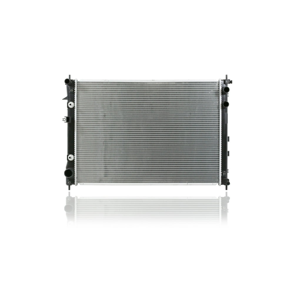 Radiator Koyorad Fit/For 2846 0607 Subaru B9 Tribeca 3.0L Plastic