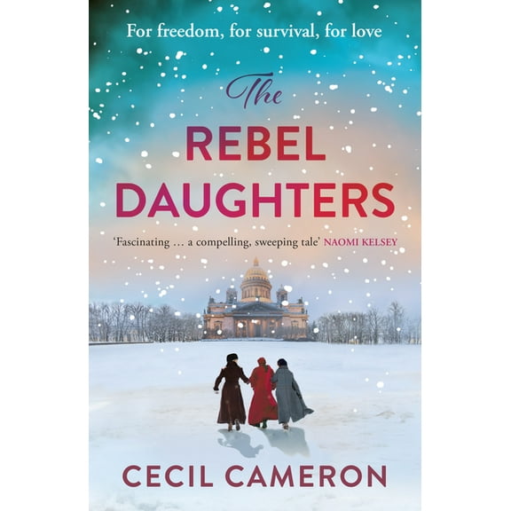 The Rebel Daughters, (Paperback)