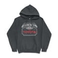 thumbnail image 4 of Toyota Off Road Hoodie 4 x 4 Apparel, 4 of 9