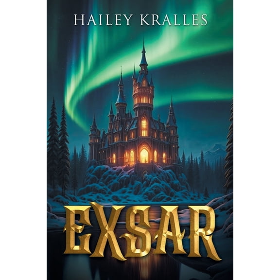 Exsar, (Paperback)