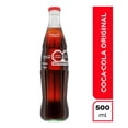 thumbnail image 3 of Refresco Coca Cola de vidrio 500 ml, 3 of 4