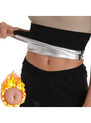 Sculpt sweat waist trainer best sale