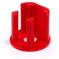 thumbnail image 4 of Car Modification Engine Torque Arm Engine Insert Bushing Kit for Golf, 4 of 5