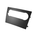 thumbnail image 5 of Car Radio Fascia For A Class (w169) 2004-2012 Dash Kit Install Facia Panel Console Bezel Adapter Plate - Jnnjv-Yvan, 5 of 5
