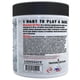 thumbnail image 3 of Polvo para antes del entrenamiento Insane Labz Psychotic SAW® 30 porciones, 3 of 5