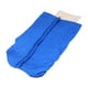 thumbnail image 2 of Manta para sillas de ruedas de peso pesado, manta para el regazo, resistente al viento, ajuste universal, ayudas para la vida azul, 2 of 9