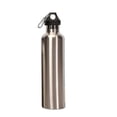 thumbnail image 1 of Soidarity Montañismo Ciclismo Bebida de acero inoxidable Botella de vacío Frasco térmico portátil Taza para el hogar Hervidor deportivo Kits de desorden para acampar, 1 of 6