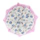 thumbnail image 5 of Almohadillas De Calabaza Cushion Para DIY Craft Craft - Perfecto Para Entusiastas De La , Principiantes, Artesanos Rosado Macarena Organizador de almacenamiento de agujas, 5 of 8