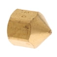 thumbnail image 4 of Boquilla de latón para impresora 3D, cabezal de impresión del extrusor M10 de 0,3/0,4/0,5 mm, calibre 0,3 mm Calibre 0.3mm, 4 of 9