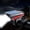 Red, variant on Solar Powered Bicycle Light with Horn, Auto Charging Bike Headlight for Night Riding, Waterproof USB Rechargeable Outdoor Lamp