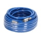 thumbnail image 2 of Tubo De Aire De Alta Presión, Conector Rápido NPT De 1/4 Pulg. Manguera De Aire Antiflexión Resistente Al Desgaste 15 M De Longitud Para Garaje, 2 of 7