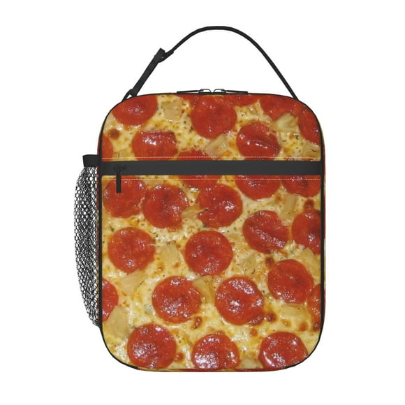 Pizza Warmer Bag