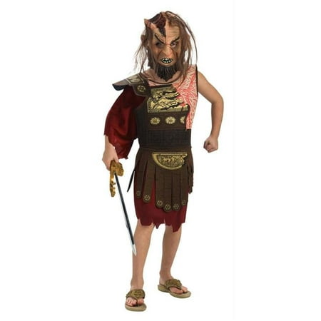 costumes for all occasions ru883927lg clash of titans calibos ch