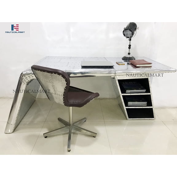 NauticalMart Aviator Wing Desk beautiful and decorative table