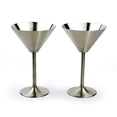thumbnail image 1 of Martini Ensemble de Verres de 2, 1 of 1
