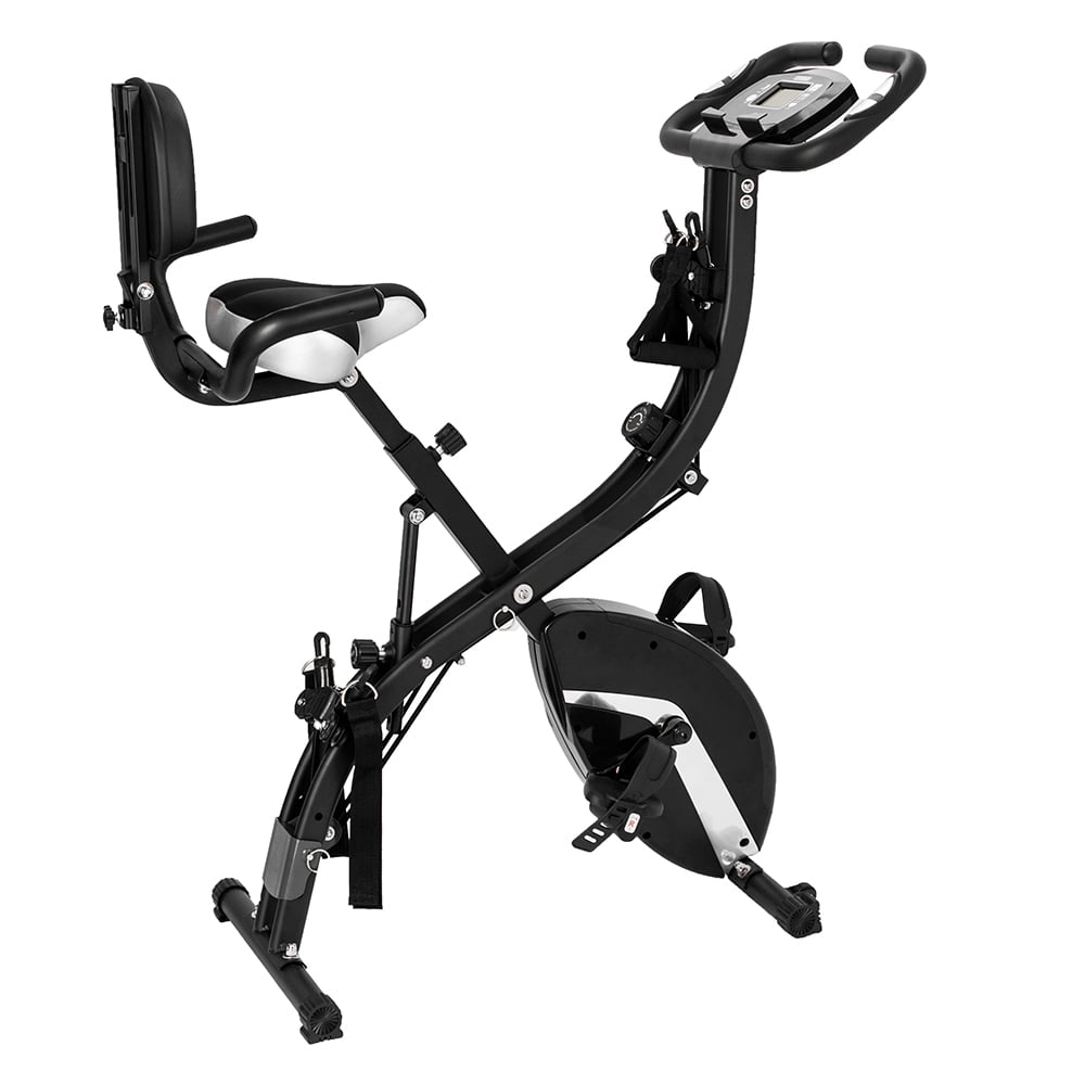 folding exercise cycle