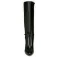 thumbnail image 4 of LifeStride Womens Guild Tall Heeled Knee High Boots - Medium & Wide Width, 4 of 9