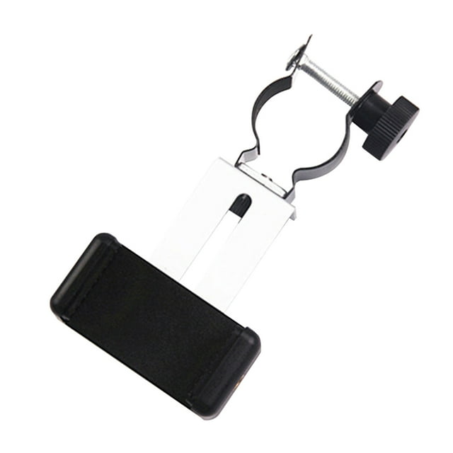 Bangcool Telescope Mobile Phone Clip Universal Phone Scope Mount Telescope Adapter Mount