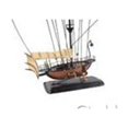thumbnail image 1 of Old Modern Handicrafts AJ080 Modèle de Dirigeable Steampunk - Multicolore, 1 of 4