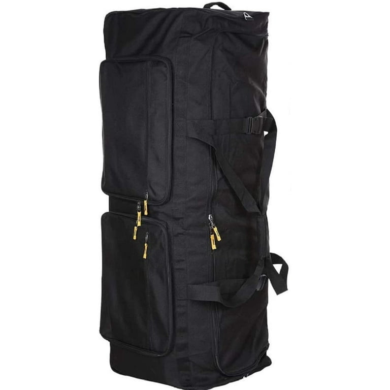 52 super jumbo soft camp trunks