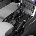thumbnail image 5 of Etiqueta adhesiva de embellecedor del panel de cambios de fibra para automóvil para C6 2005 2006 Accesorios interiores 2007, 5 of 5