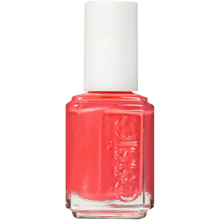 essie Nail Polish (Corals), Sunday Funday, 0.46 fl (Best Peach Nail Color)