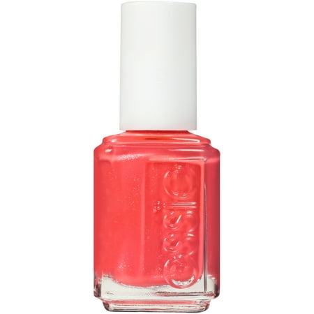 essie Nail Polish (Corals), Sunday Funday, 0.46 fl (Best Burnt Orange Nail Polish)