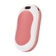 thumbnail image 3 of 2 en 1 Handy Warmer Heater USB Recargable Power Bank Regalo de invierno para hombres / mujeres, 3 of 9