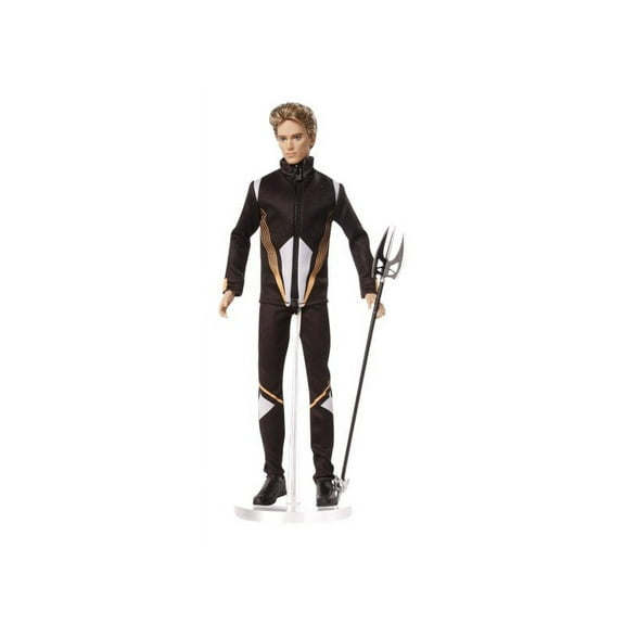 Barbie - Catching Fire Finnick Doll