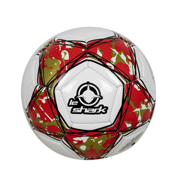 BALON DE FUTBOL SOCCER No. 5 MARCA LE SHARK