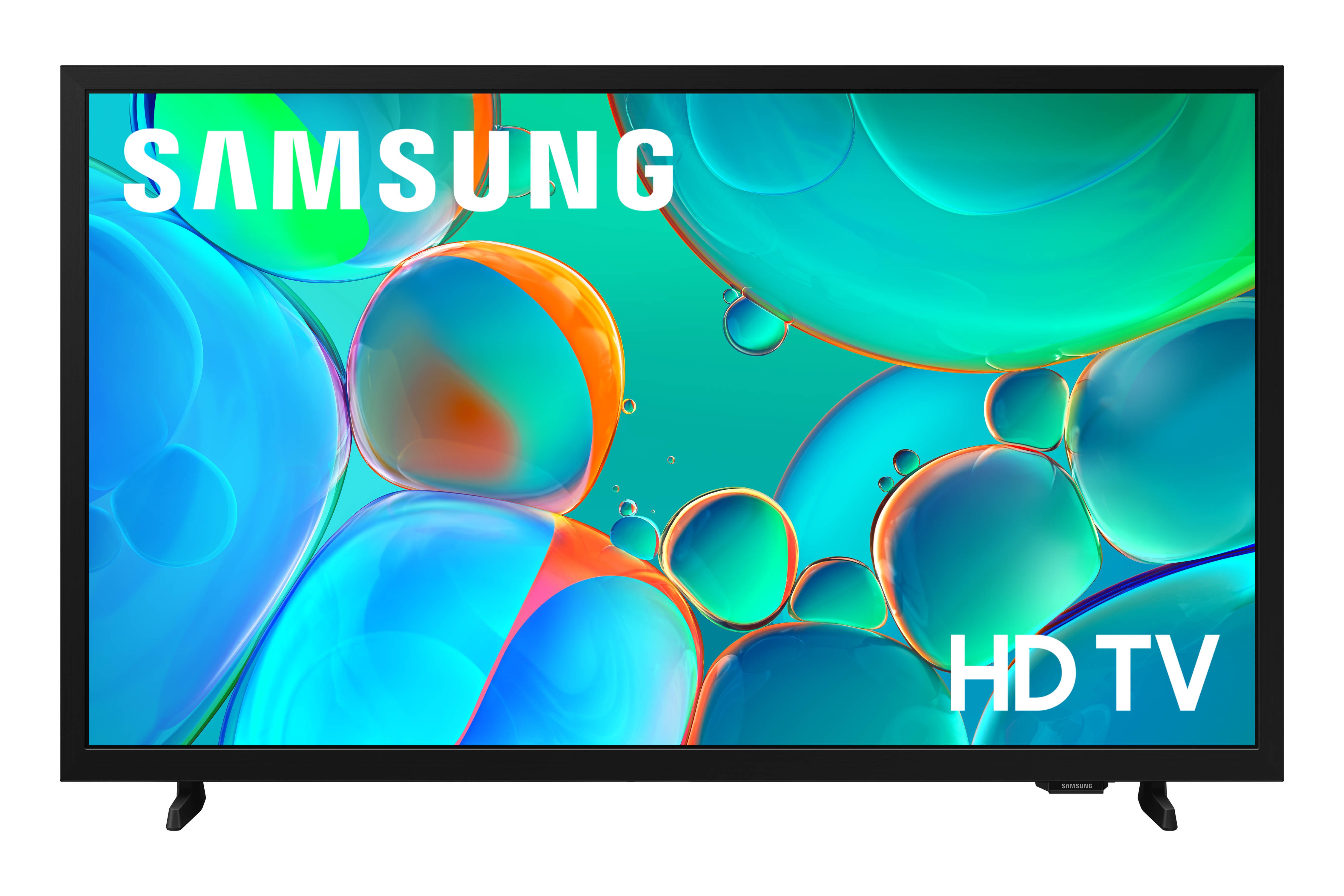 Samsung 32” Class HD H5000F Smart TV 2025 - UN32H5000FFXZA