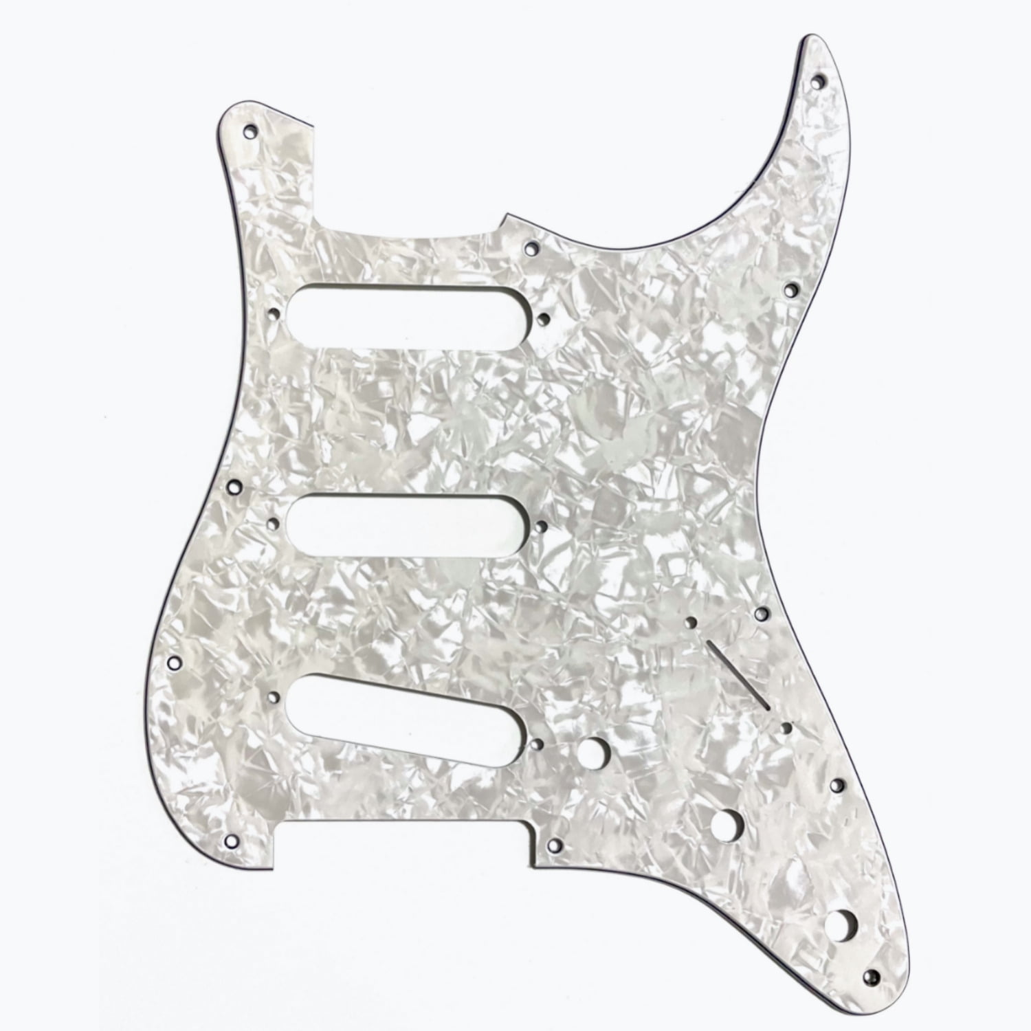 PG-0552 11-hole Pickguard for Stratocaster®