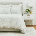 thumbnail image 2 of Carolina Standard Pillow Sham, 2 of 4