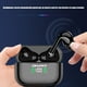 thumbnail image 1 of Kuymtek AWEI T29P True Wireless Earbuds Auriculares intrauditivos 5.0 compatibles con Bluetooth con micrófono, 1 of 9