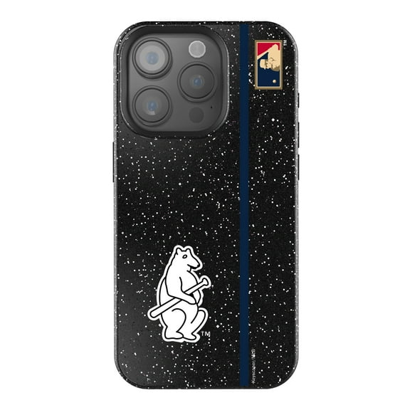 Keyscaper Chicago Cubs 1914 Logo iPhone Bling Case