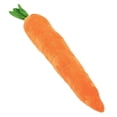 thumbnail image 2 of Big Easter Carrot Stuffed Animals Interactive Sound Plush Toys For Pet Cuddly Plush Doll High Quality Soft Festival Stuffed Animals, 2 of 7