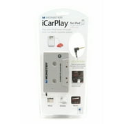 Monster Cable Car Cassette Adapter