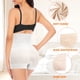 thumbnail image 5 of Pantalones cortos modeladores para mujer, bragas y control de barriga, 5 of 7